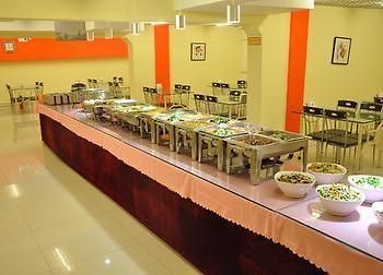 Beijing He Jia Hotel Bagian luar foto