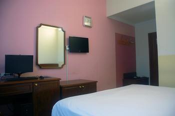 Beijing He Jia Hotel Bagian luar foto