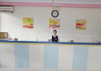 Beijing He Jia Hotel Bagian luar foto